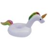 Golden Horn unicorn