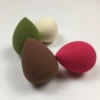 Drop-shaped, color