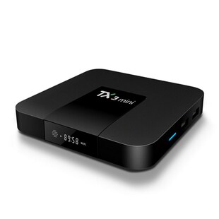 TX3mini �W�j�ҕ�C픺� ���Qtv box��׿�ҕ����4K������S905W