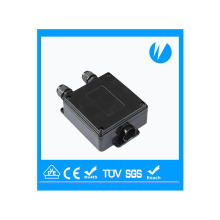 IP68��ˮ�Ӿ��� 2λ���� PG9 JXH20A-W2-1