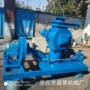 大型气力散装颗粒输送机