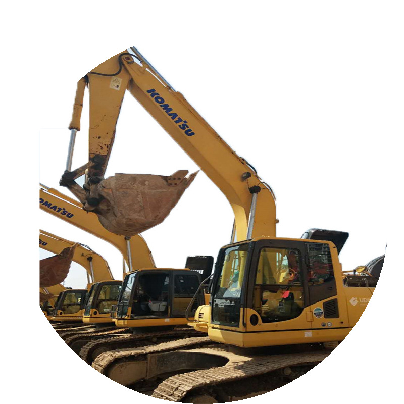 中大型轮式挖掘机工程开荒挖掘破碎勾机履带抓木机复杂地形挖掘机