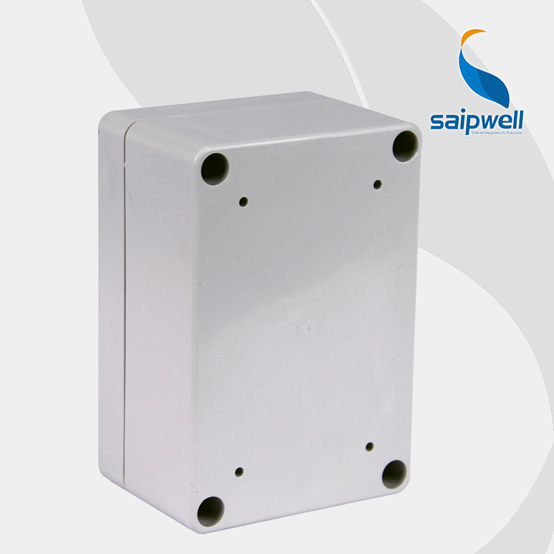 Flash SP-F4 waterproof circuit board enclosure ABS plastic waterproof cable junction box