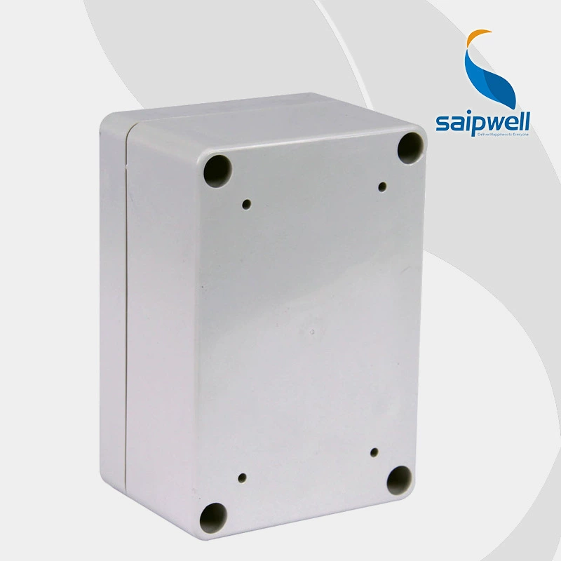 Flash SP-F4 waterproof circuit board enclosure ABS plastic waterproof cable junction box