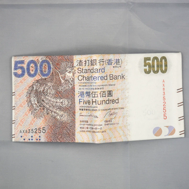 (Cross-border trading), short wallet, card holder, print, (Physicals), custom-made