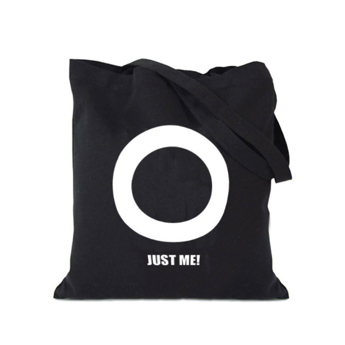 logo2023新品帆布袋 现货空白帆布袋 棉布袋 购物袋 涤纶购物