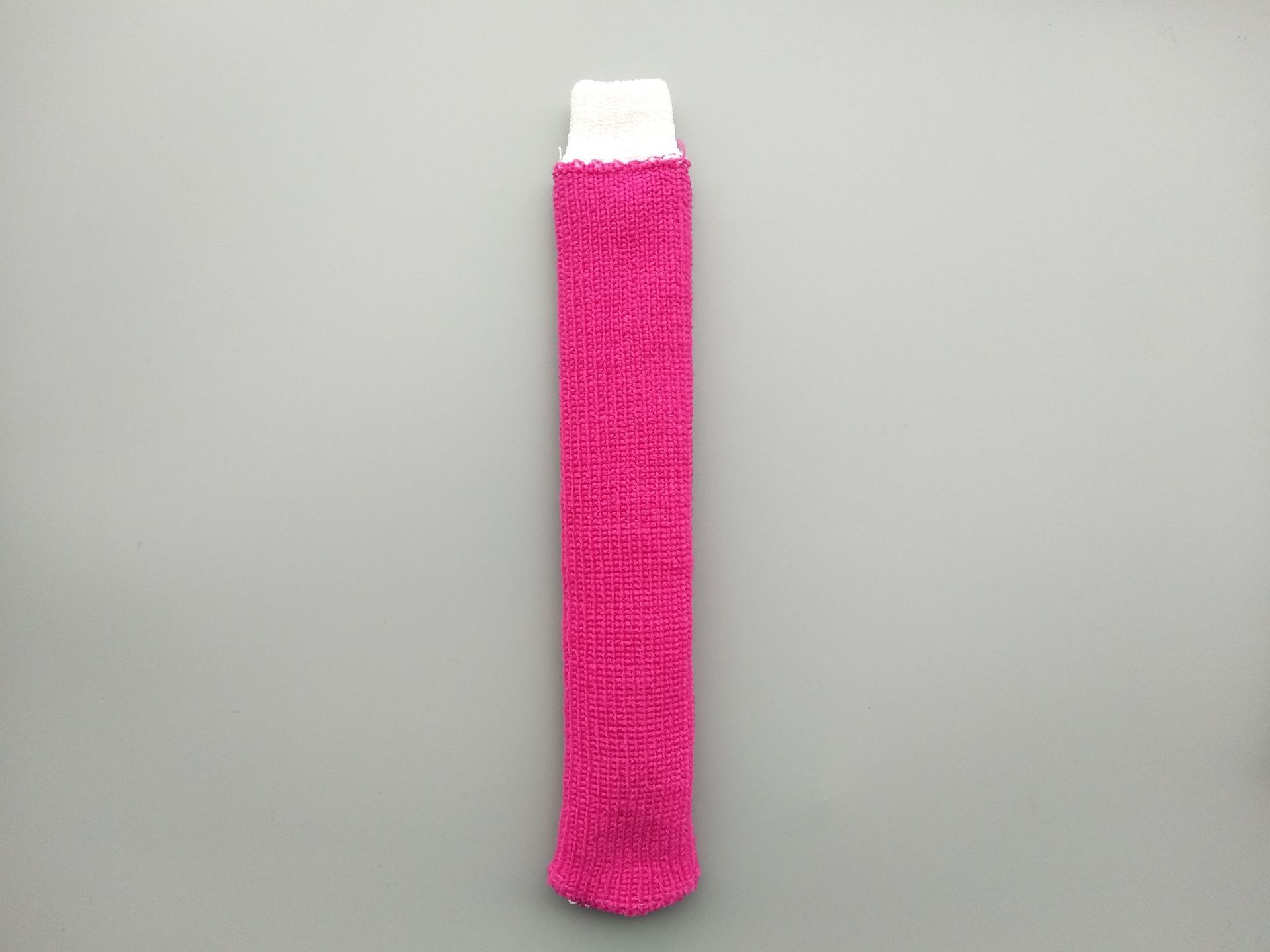 Kaiwei 002 deportes al aire libre tensión raqueta de bádminton toalla pegamento de mano raqueta de tenis cinturón absorbente de sudor caña de pescar cubierta de la manija