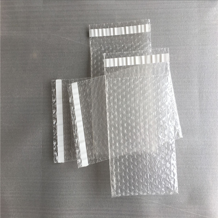厂家直销气泡袋缓冲填充气泡膜防静电气泡袋气泡膜
