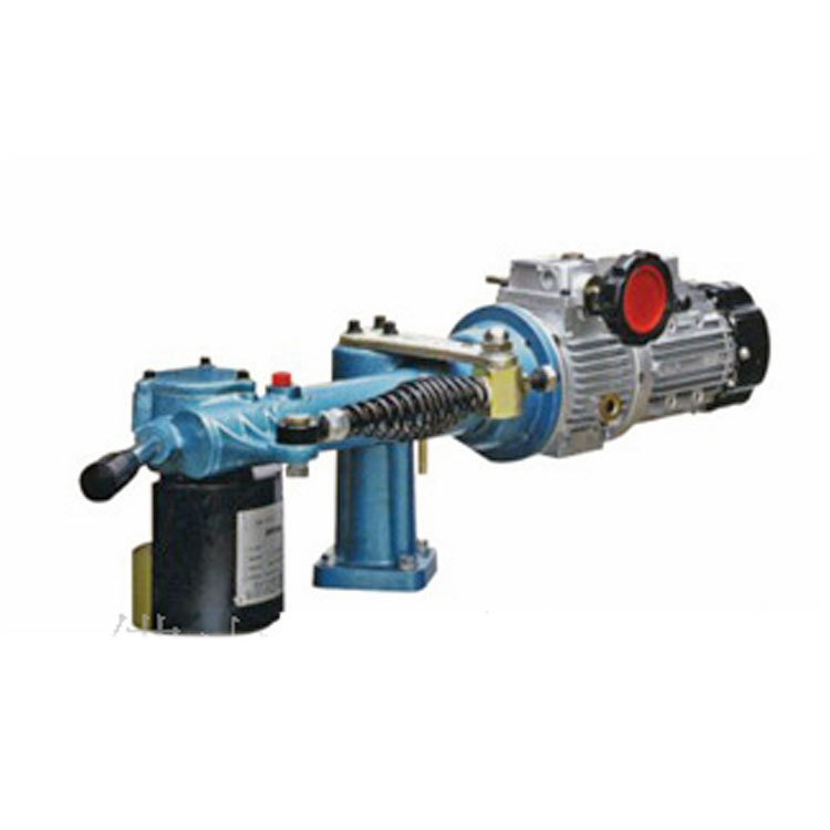 带锯无级调速送料器 MF8312 (加高型)薄板开料送材机