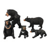 Animal model, minifigure, small jewelry, toy