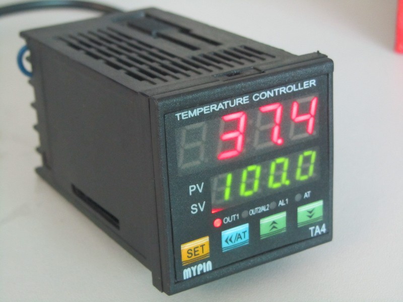 TA series intelligent PID regulator temperature control meter universal input Universal Display secondary instrument TA series intelligent PID regulator temperature control meter universal input Universal Display secondary instrument