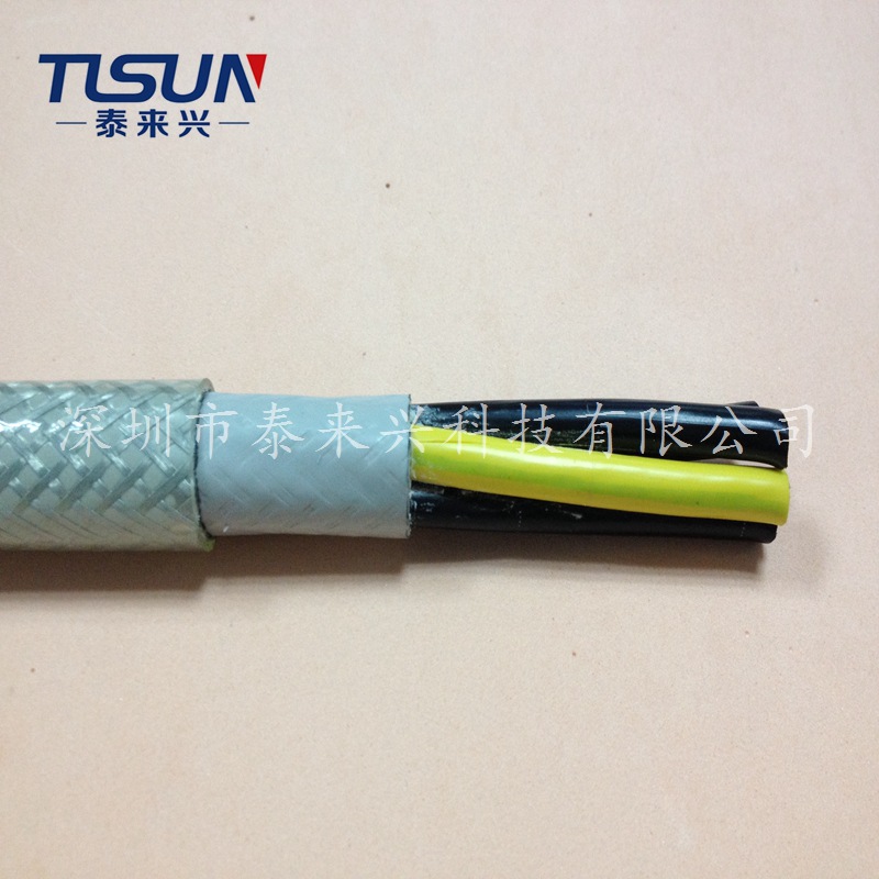 实地工厂供应优质GSWB Cable控制电缆钢丝电缆钢丝铠装电缆