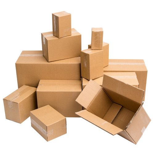 Carton customization wholesale No. 1-12 postal express box three layers and five layers hardened special hard carton printing customization