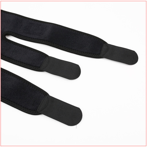 Spring support men's knee pads wholesale skipping rope sprain women's cycling running basketball equipment sports knee pads