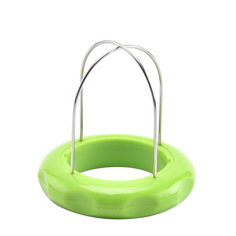 Cjzx kiwi máquina de corte de fruta kiwi corte y pelado cortador de fruta núcleo de fruta eliminación de fruta dispositivo de excavación gadget de cocina image 6