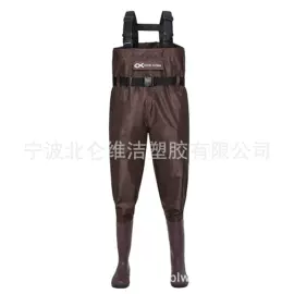 钓鱼服;钓鱼服配;涉水裤