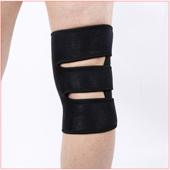 Amazon Basketball Sports Knee Support, Football Badminton Spring Hiking Outdoor Cycling Running Knee Support for Men and Women