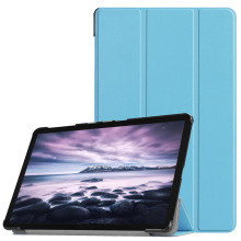 �m������Tab A 10.5 T590���ۿ�˹��ƽ��Ƥ��T595���w֧�ܱ��o��