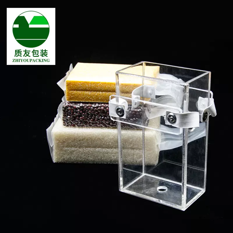 米砖模具大米袋 模具真空杂粮袋 米砖袋 模具真空成型 规格齐全