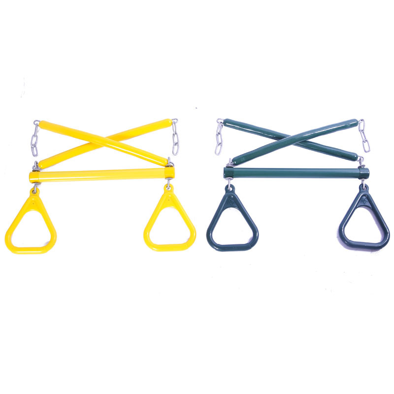 Swings for kindergarten for adults for gym