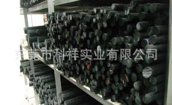 进口PA66尼龙棒，耐高温尼龙棒，耐磨尼龙棒 ，进口黑色尼龙棒