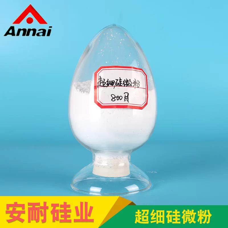 Ультратонкий кремниевый микропорошок 800 меш 2000 меш Кварцевый порошок Цзянсу Донхай активный кремниевый микропорошок 800 меш производитель оптом