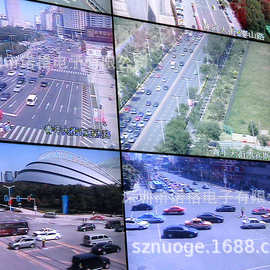 人员抓拍人脸识别异物检测OCR文字图片识别软件开发智能摄像头