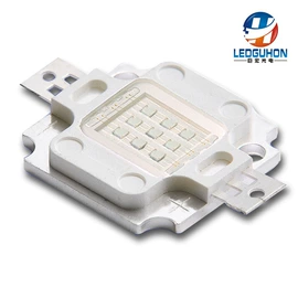 贴片式LED;大功率LED;COB LED