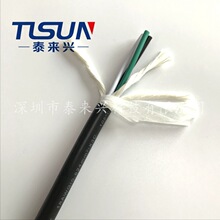 SJTOW 3X18AWG ���~���w UL62�����Դ�� �m�ô��͑������