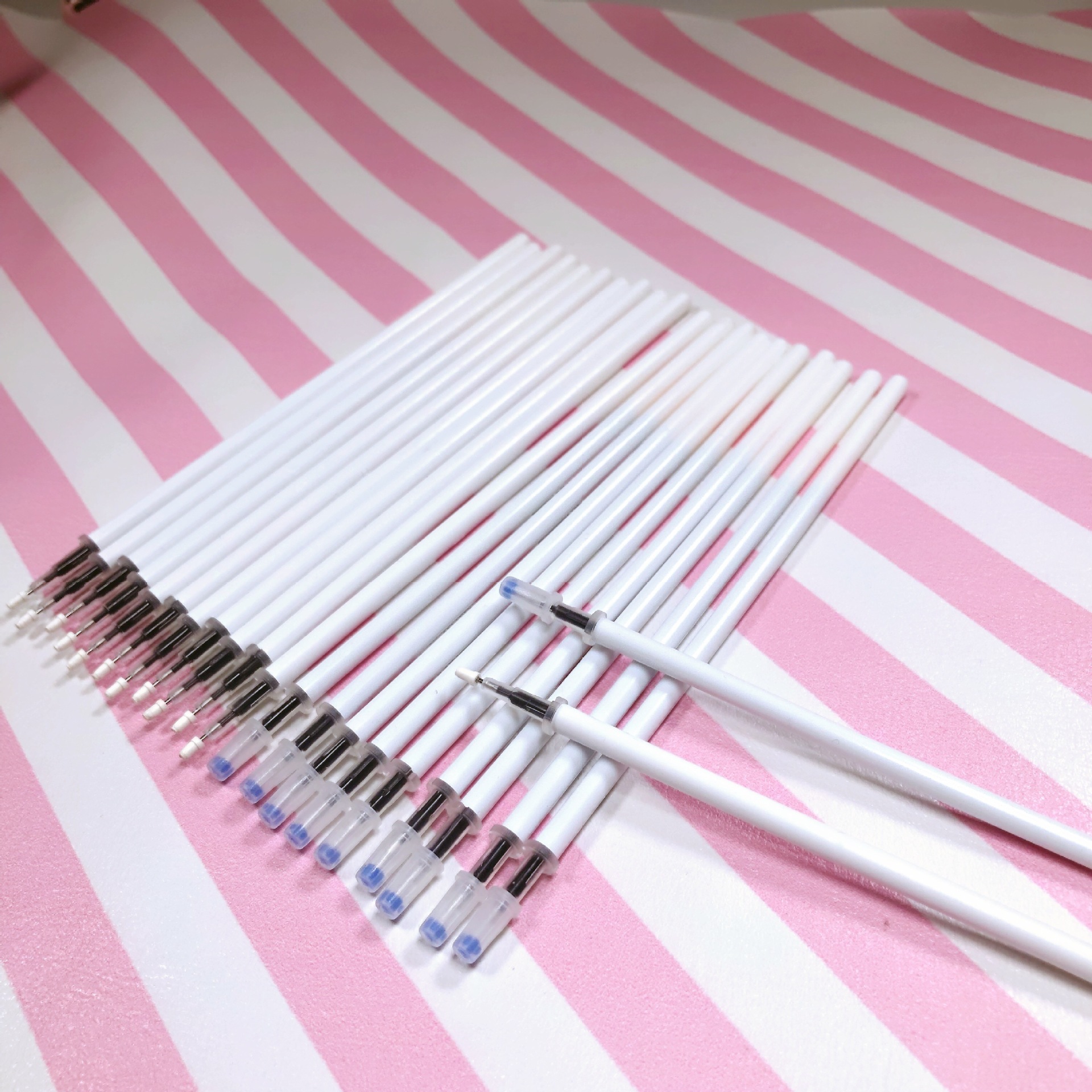 Repuestos para Pluma de Gel Borrable 0.5 mm de Plástico image 2