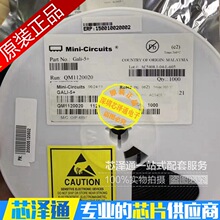 о��ͨ GALI-5+ SOT89-3 mini-circuits��Ƶ�Ŵ���оƬ ԭװ��Ʒ