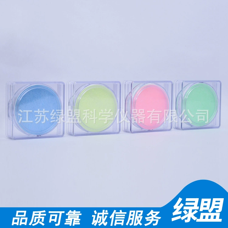 0,1/0,8/1/ 3 микрон 5 микрон 10 микрон Микропористая мембрана специальная спецификация мембраны нейлона мембраны