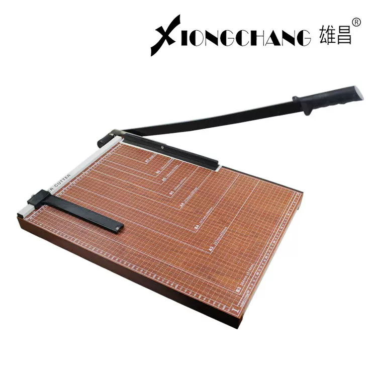 B3切纸机 名片卡片相片切刀 切纸器切割栽纸刀802-I