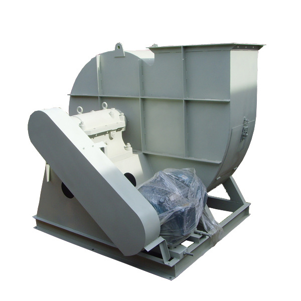 周鼓品牌风机鼓风机厂家 4-75 型离心风机