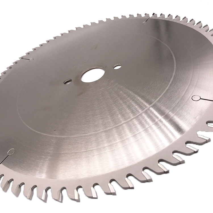 切铝锯片切铝合金锯片切产品光滑亚克力锯片TCT saw blade