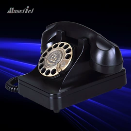 普通电话机;木质工艺品;挂钟、壁钟