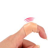 Износостойкие напяточники, универсальные высокие водонепроницаемые наклейки на ноги на высоком каблуке