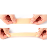 Износостойкие напяточники, универсальные высокие водонепроницаемые наклейки на ноги на высоком каблуке