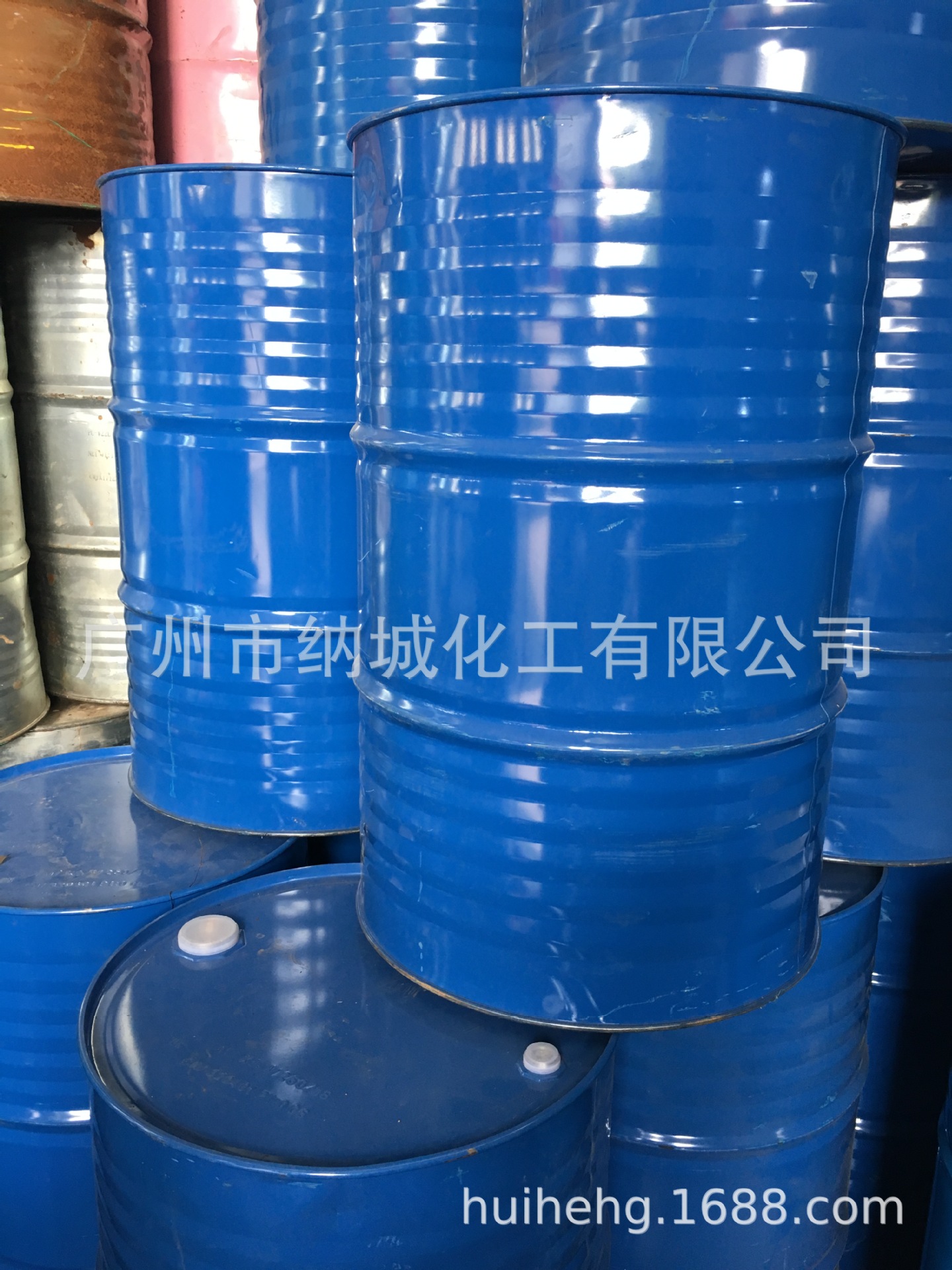 原装桶 灌装桶 涤纶级 石油级 99.9%  DEG 二乙二醇  二甘醇