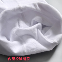 800D兒童舞蹈襪秋冬薄絨加厚女童打底褲高彈抗起球白色拉毛連褲襪