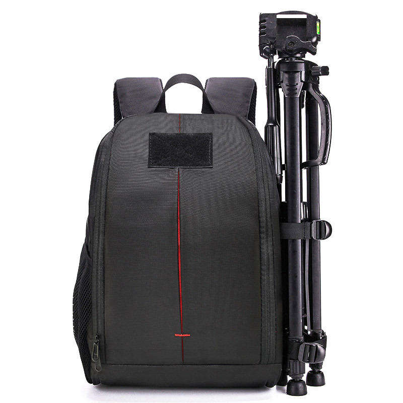 单反双肩包相机包户外专业防水耐磨电脑背包摄影包数码相机包批发