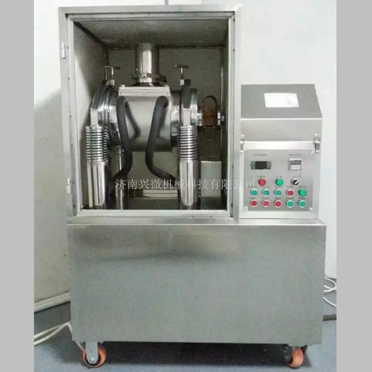 直供含糖类物料超微粉碎机，枸杞打粉机大枣微粉机细胞破壁机