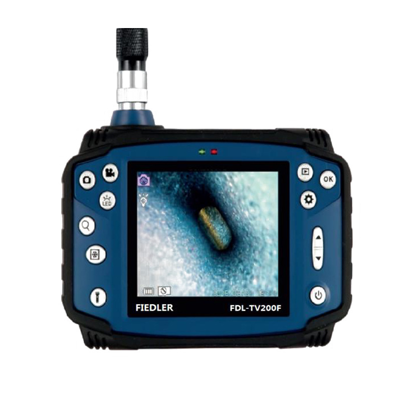 FDL-TV200F��Яʽ�ڿ�����ҵ�ڿ���