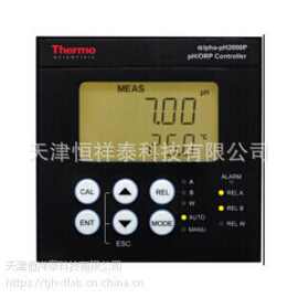 PH-2000  EUTECH水质 PH变送控制器（盘装式 ）数显