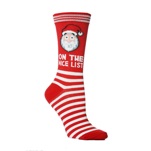 Best-selling Christmas socks in Europe and the United States, new elk men's and women's stockings, personalized cotton socks, mid-calf socks, Halloween socks socks