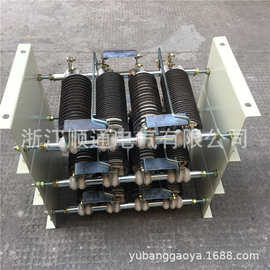 起重电阻器JZR电动机起动调整制动电阻器 RT52-41-8RZ54 RS54RT54