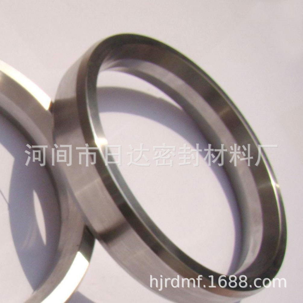 厂家供应金属环垫片八角，椭圆垫304材质材质密封耐腐蚀法兰盘