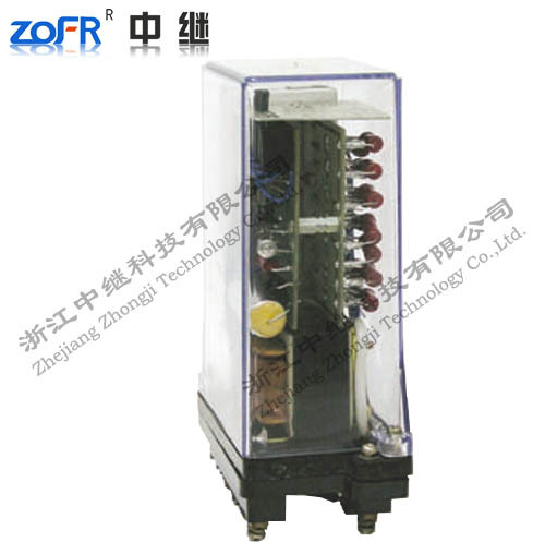 浙江中继制造供应系列继电器 LL-5A