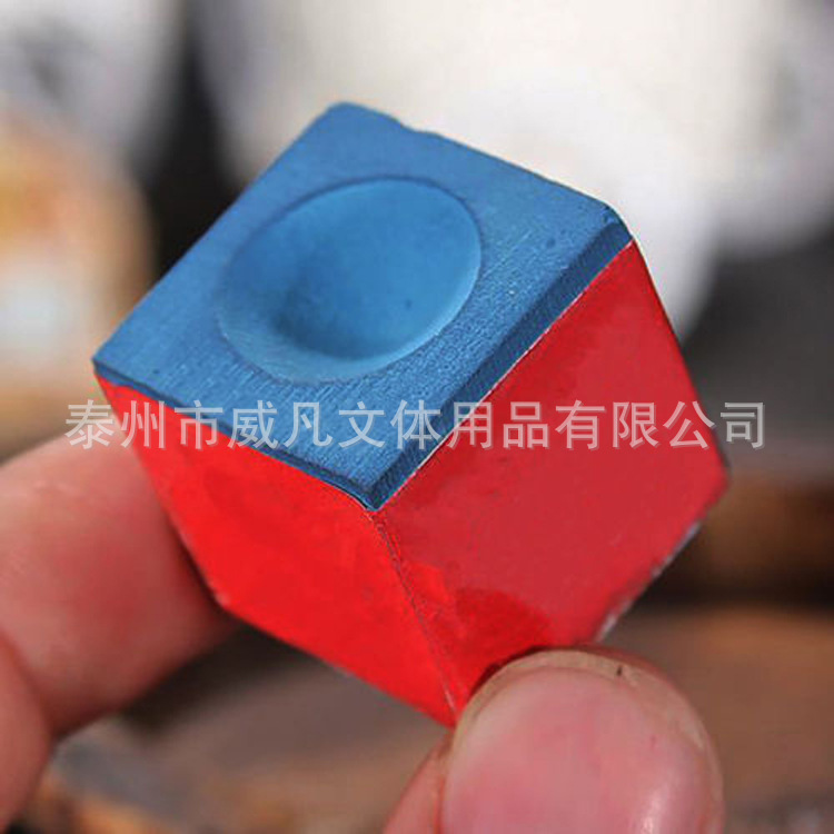 Weifan mesa de billar, accesorios de fábrica: bolas, polvo multiusos, cabezal de taco y limpieza