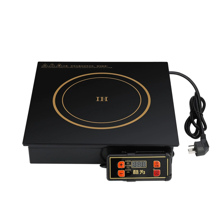 Hailihua 320*320 Hotpot Индукционная Плита